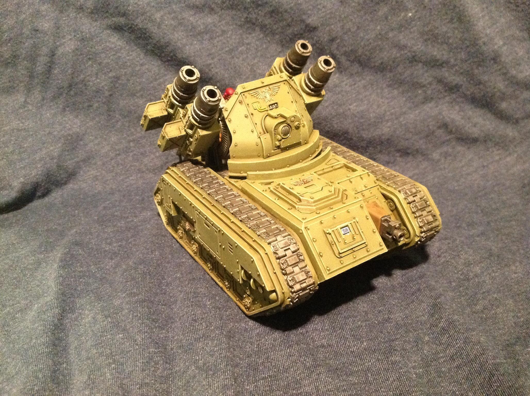 Catachans, Catachans Ork Imperial Guard, Imperial Guard, Space Wolves